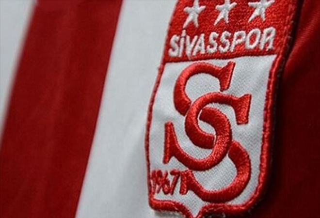 SİVASSPOR´DA 3 AYRILIK!