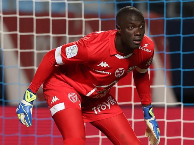 MAMADOU SİVASSPOR´DA