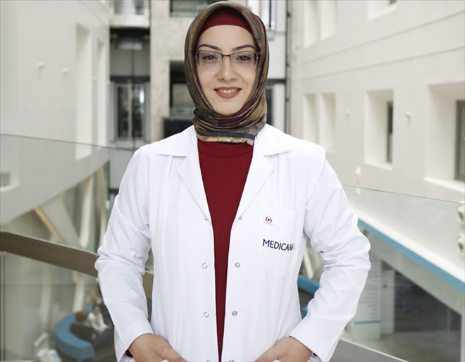 ROP HASTALIĞINA DİKKAT