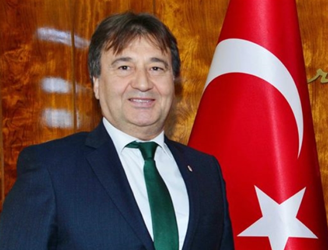 DEMİRSPOR´DA BAŞOĞLU DÖNEMİ