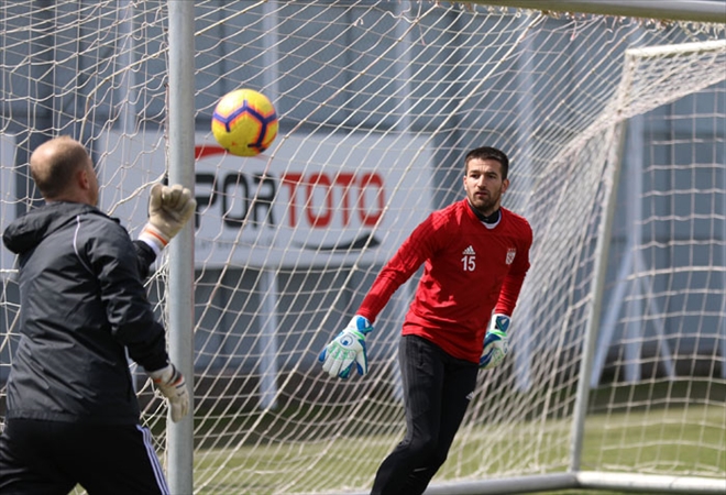 TOLGAHAN´A TALİP VAR