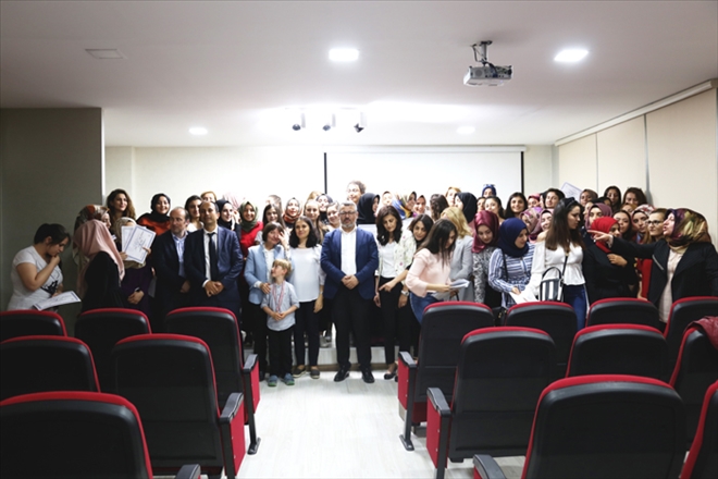 SAĞLIKÇILARA NRP EĞİTİMİ