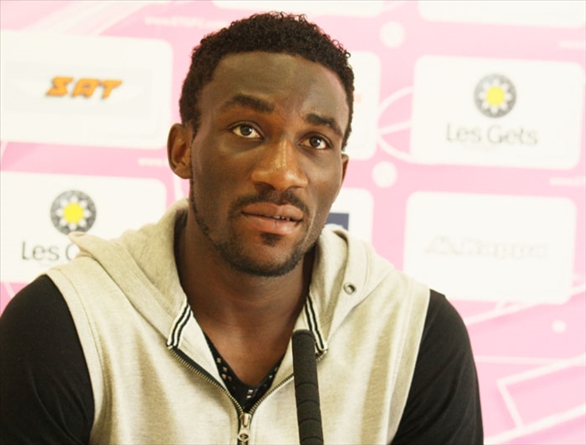 YİĞİDOLARA GABONLU STOPER