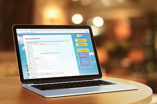 KESİNTİLER SMS İLE CEPTE