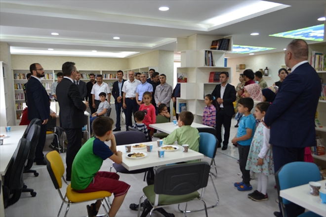 DEVLET VE VATANDAŞ ELE ELE