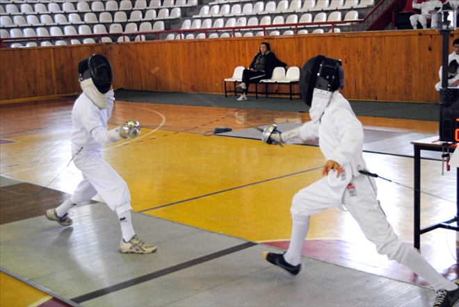 ŞAMPİYONA HEYECANI YAŞANACAK