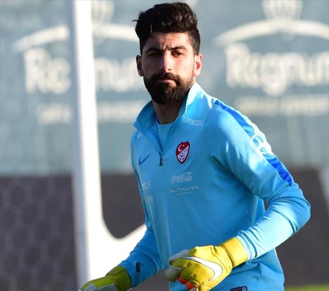 KALEDE YILDIRIM SESLERİ