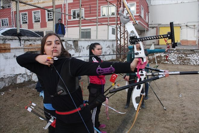 ATTIĞINIZ 10´da KALSIN