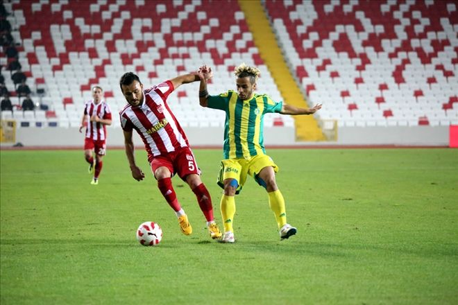 SÜPER LİG YOLUNDA KRİTİK DÖNEMEÇ