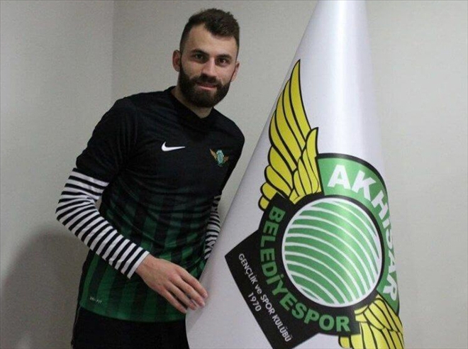 MUSTAFA YUMLU YİĞİDO YOLUNDA