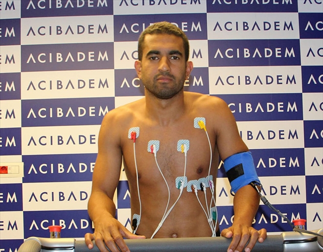 MARCELO GOİANO SİVASSPOR´DA