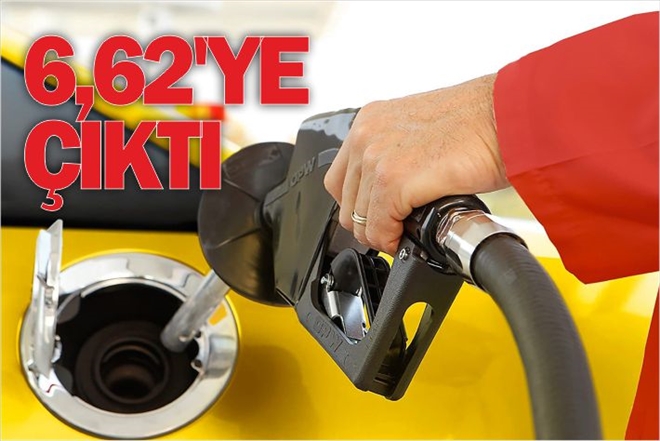6,62´ye ÇIKTI