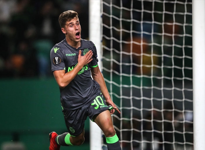 SİVASSPOR LUİS´LE İLGİLENİYOR