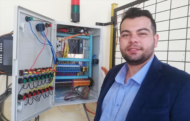 AKILLI AYDINLATMAYA TÜBİTAK ONAYI