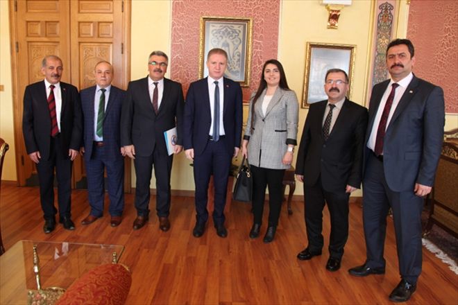 ?TÜKETİCİ BİLİNCİ GELİŞİYOR?