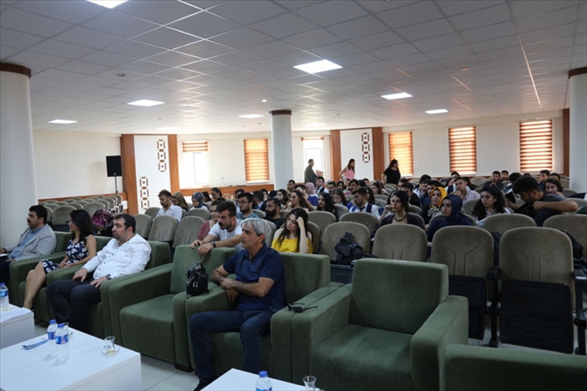 ÖĞRENCİLERİNDEN İŞBİRLİĞİNE DESTEK