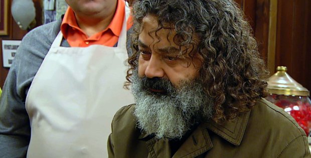 İSİMSİZ KAHRAMANLAR, 80´LER DİZİSİNDE ANILDI