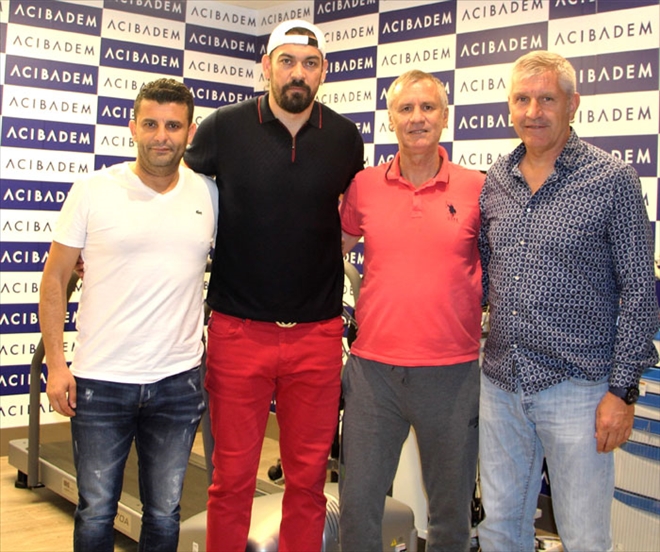 TEKNİK HEYET TURP GİBİ ÇIKTI