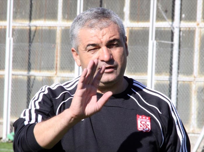 ?ALPER´DEN ÜMİDİMİZ YOK?