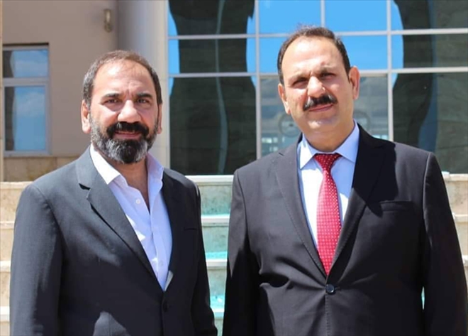 ?SİVASSPOR´U HER ZAMAN DESTEKLEYECEĞİM?