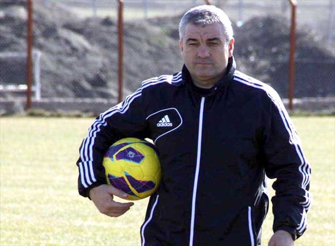 ?PARMAKLA GÖSTERİLECEĞİZ?