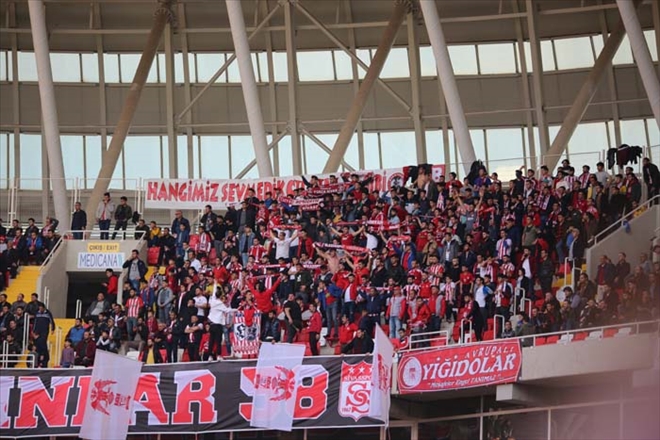 TARAFTARIN GÜVENİ TAM