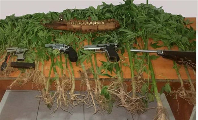 KAÇAKÇILARA GÖZ AÇTIRILMIYOR