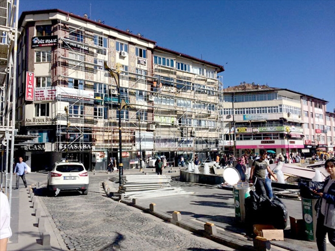 3 MİLYON HARCANACAK