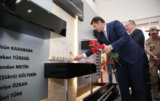 SİVAS KATLİAMI DENİLMESİN - video