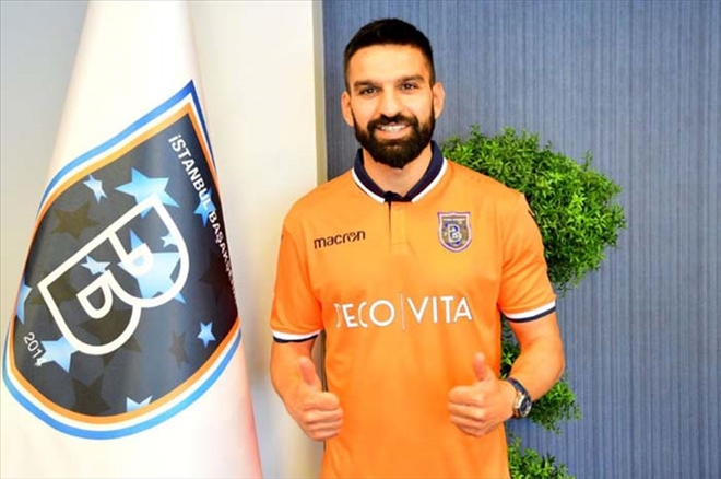 MUHAMMET BAŞAKŞEHİR´DE