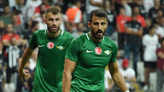 RIZA HOCA, CANER´İ İSTİYOR