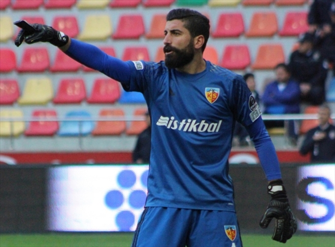 MUAMMER RESMEN YİĞİDO OLDU