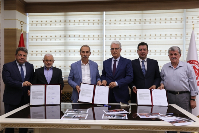 YAZ KUR´AN KURSU İÇİN PROTOKOL - video