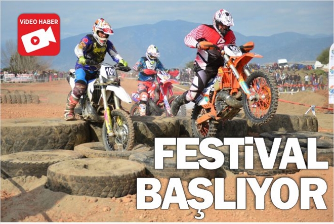 60 YARIŞMACI FESTİVALDE YARIŞACAK