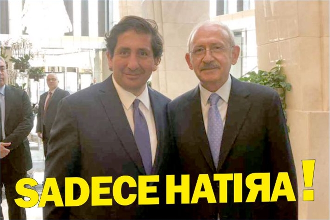 ?BU FOTOĞRAF BİR HATIRA?