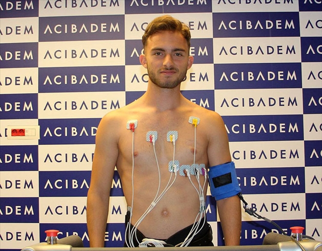 ÇALIMBAY İSTEDİ, A TAKIMA GEÇTİ