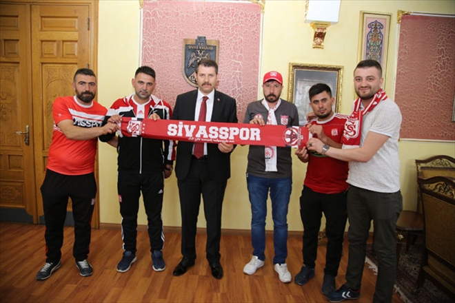 ?SİVASSPOR´U DESTEKLEMELİYİZ?