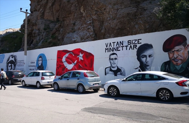 15 TEMMUZ´DA AÇILACAK