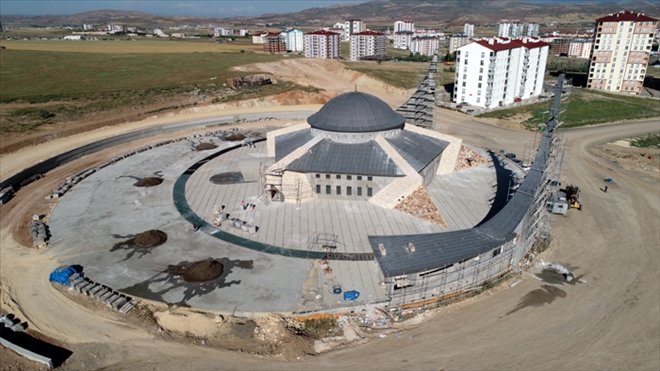 EYLÜL veya EKİM´DE AÇILACAK