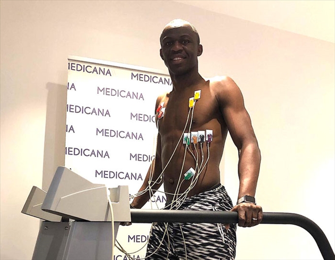 KONE TATİLDEN DÖNDÜ