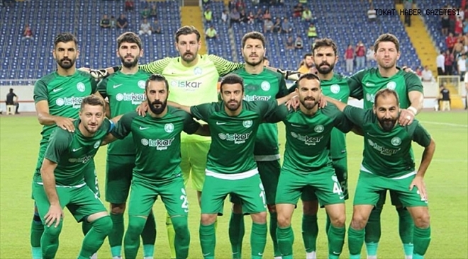 YOLUN SONU ŞAMPİYONLUK OLSUN