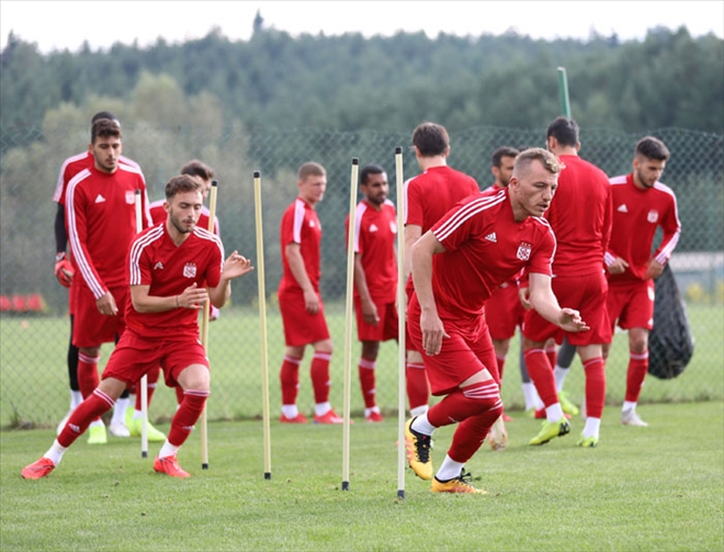 GÜNDE ÇİFT İDMAN - video