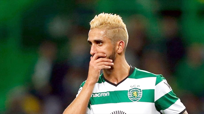 TRANSFERDE HEDEF Ruben Ribeiro