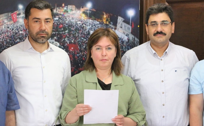 BİR UTANÇ VESİKASIDIR