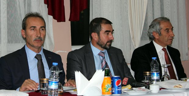 ?DEVLETİN PARASINI KİMSEYE YEDİRMEYİZ?