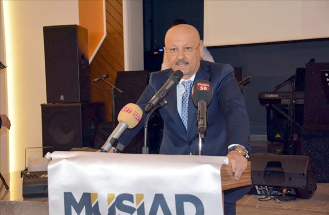 FETÖ HAİN EMELLERİNE ULAŞAMADI