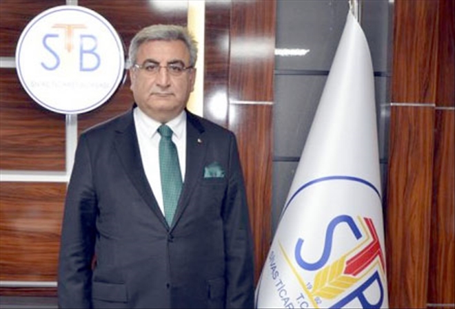 BİZİ BÖLMEYE KİMSENİN GÜCÜ YETMEYECEK