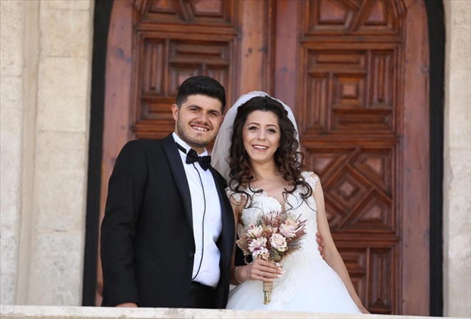 SARZEP, DÜNYA EVİNE GİRDİ