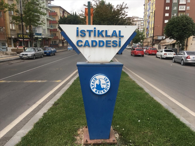 MURSİ CADDESİ KARARI İPTAL