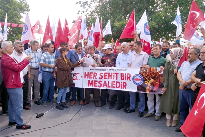 ?SON KURTULUŞ  DESTANIDIR?